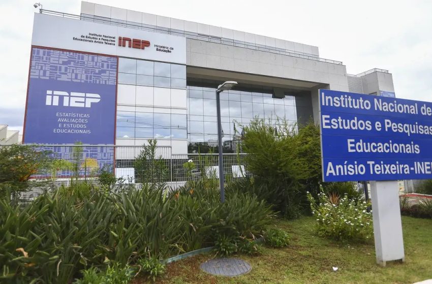  MEC prorroga prazo para pedir isenção da taxa de inscrição do Enem