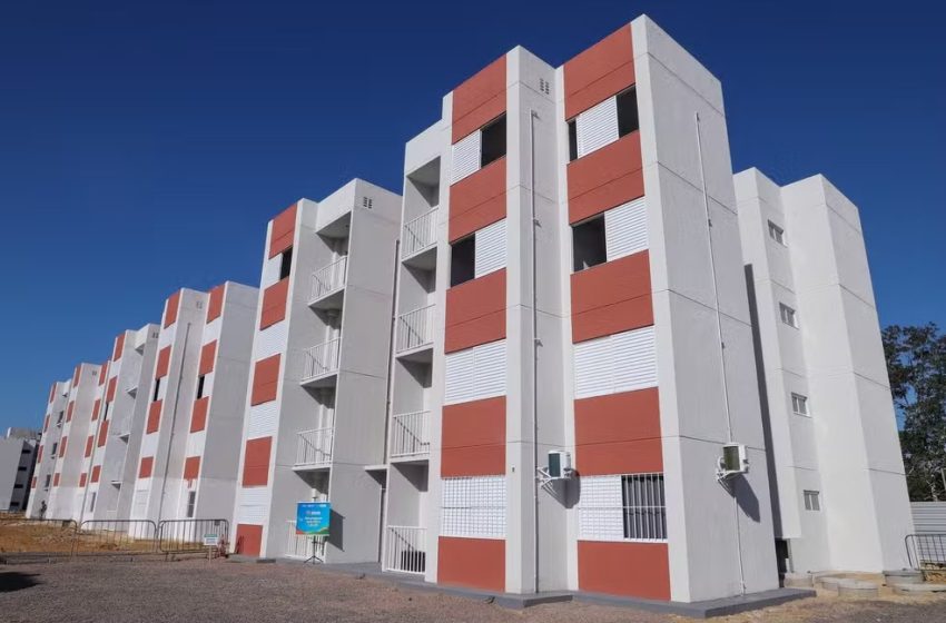  Imóveis de até R$ 600 mil e renda de até R$ 13 mil: financiamento do Minha Casa, Minha Vida com novas regras começa na próxima quarta