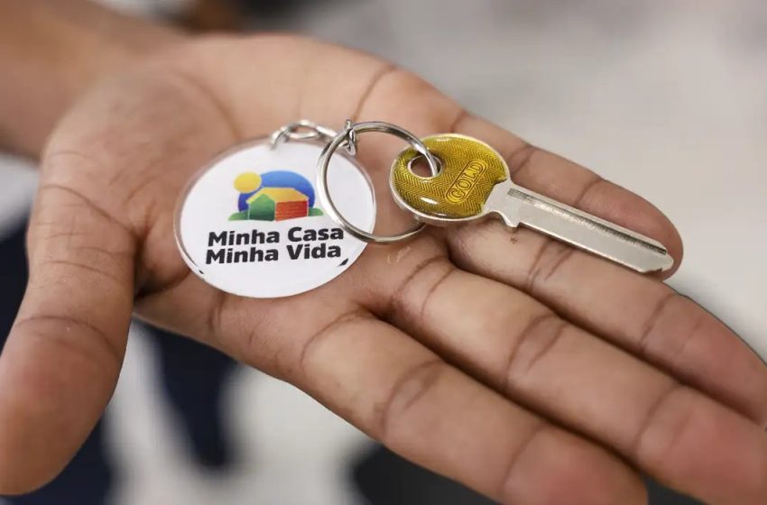  Novas regras do Minha Casa, Minha Vida começam a valer nesta quarta