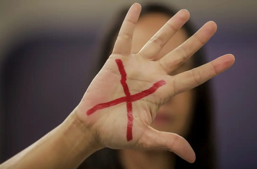  Publicadas leis que ampliam combate à violência contra as mulheres