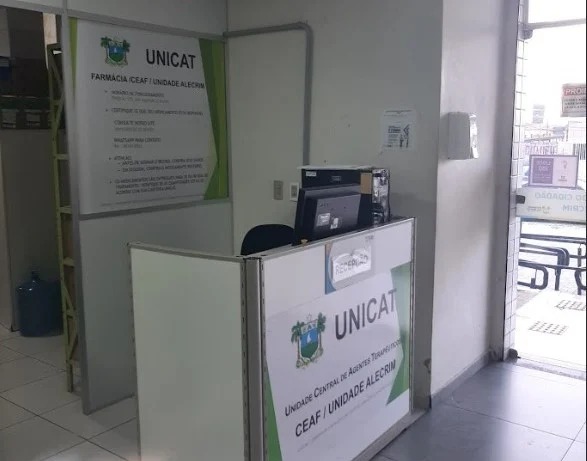  Governo do RN terá 90 dias para regularizar Unicat após problemas estruturais e falta de medicamentos