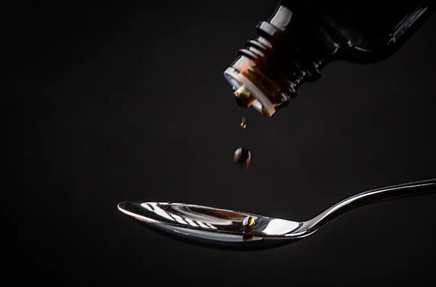  Anvisa suspende venda de xaropes com clobutinol