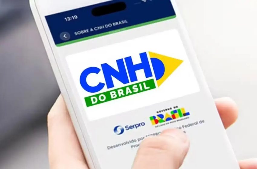  Câmara aprova MP que prevê renovação automática de CNH