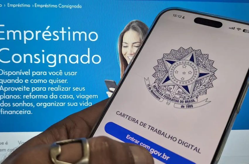  Consignados: INSS passa a exigir biometria facial a partir desta terça