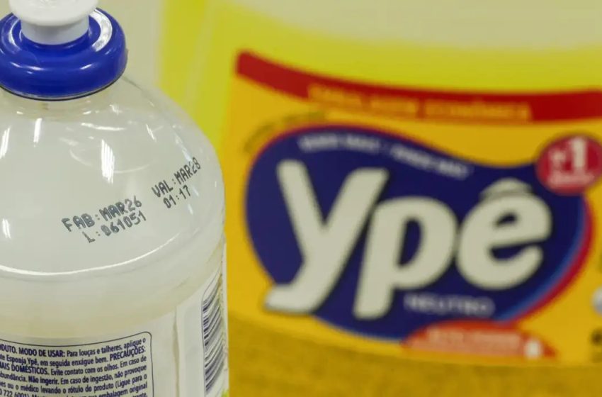  Ypê começa a reembolsar consumidores após Anvisa manter suspensão de produtos