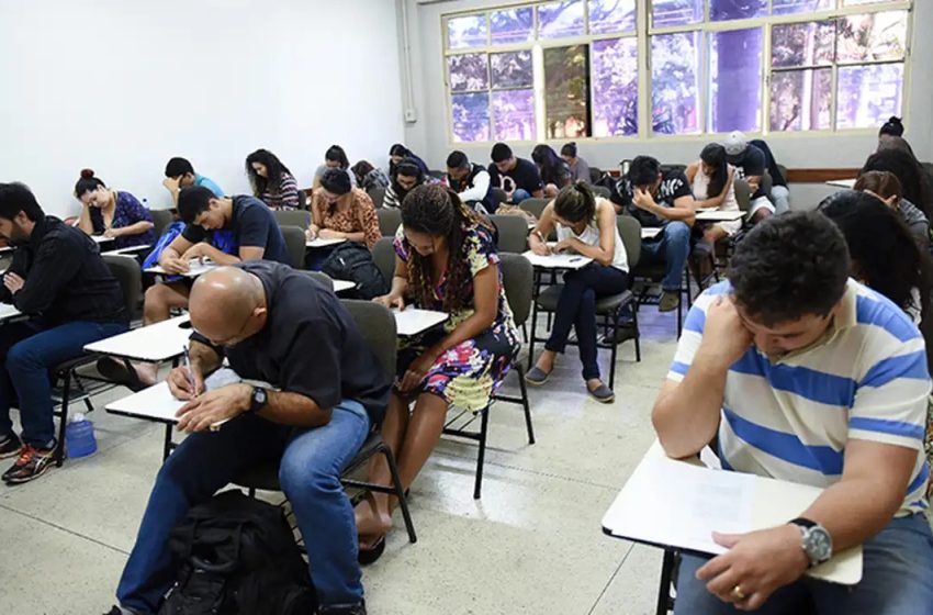  Encceja 2026: prazo de inscrição termina sexta-feira (15)
