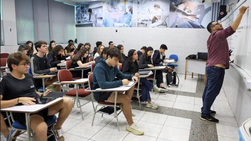 Desenrola Fies: estudante pode renegociar dívida a partir desta quarta
