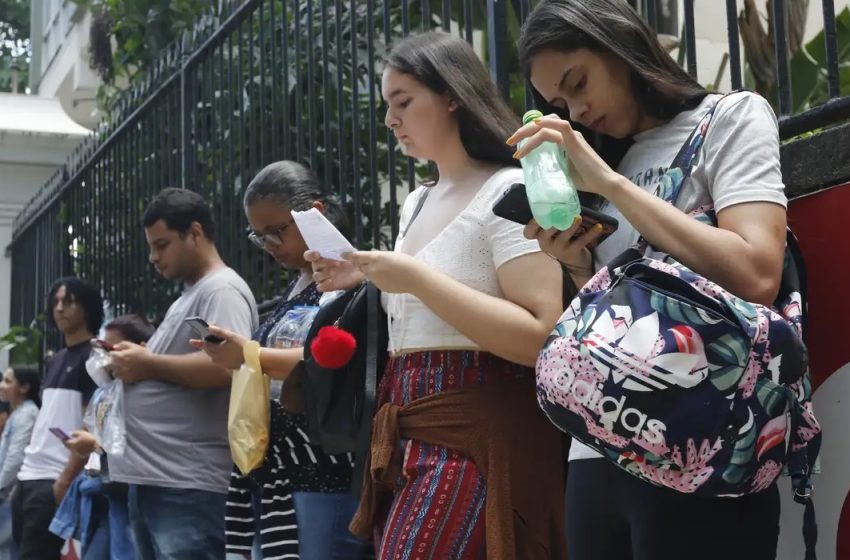  Divulgado resultado de pedido de isenção da inscrição para o Enem 2026