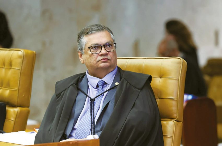  STF acaba aposentadoria compulsória como punição