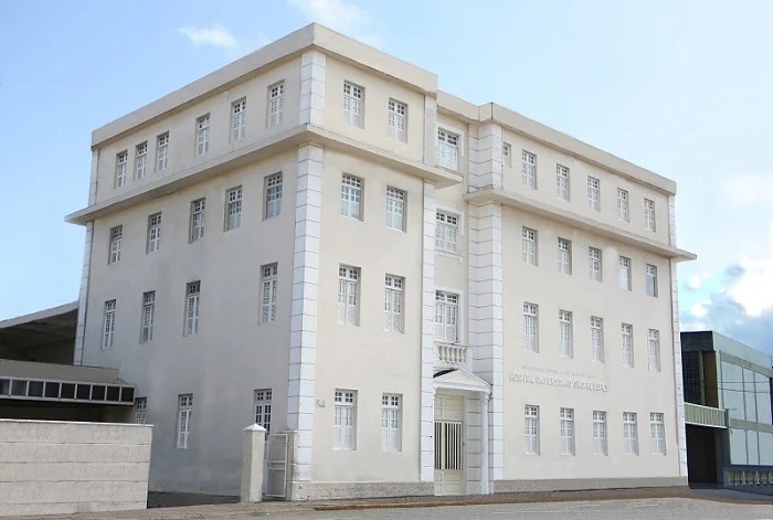  Hospitais universitários do RN realizam mutirão de atendimentos no SUS