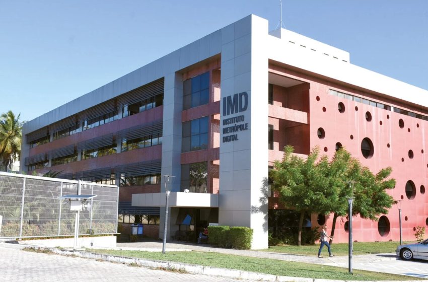  IMD abre 55 vagas para cursos gratuitos de TI; veja como se inscrever