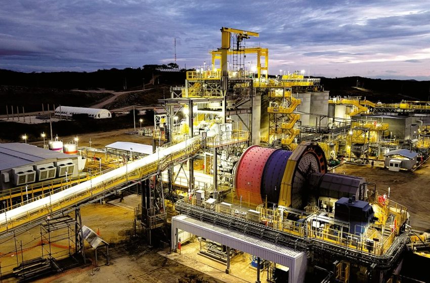  RN arrecada R$ 8,3 milhões com royalties da mineração; Só Currais Novos concentra R$ 6,9 milhões