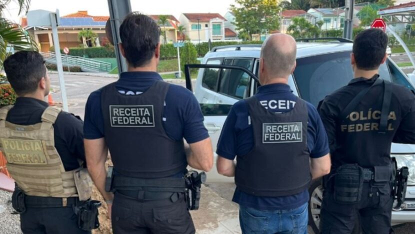  PF investiga esquema de lavagem de dinheiro do tráfico no setor pecuário com alvos no RN