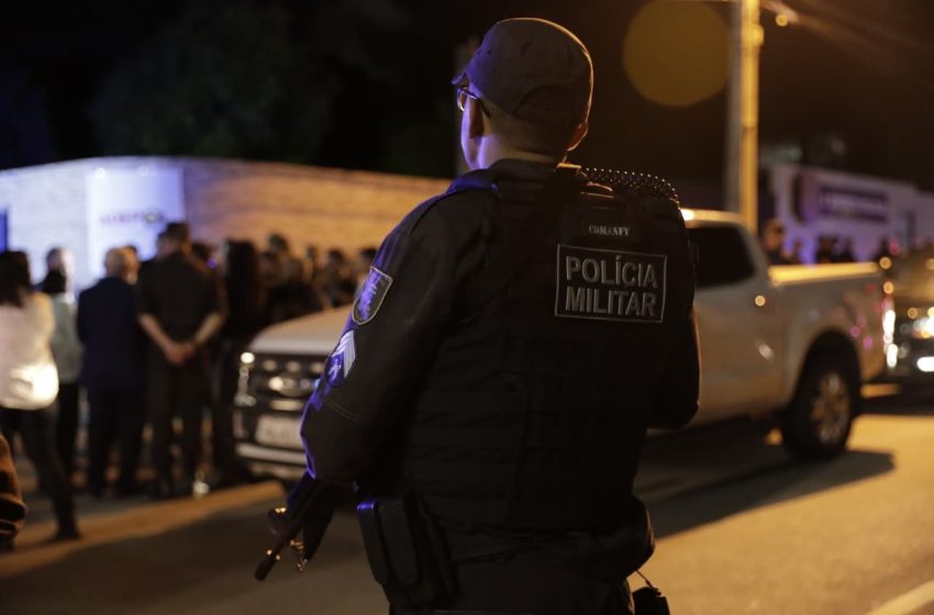  Polícia Militar do RN terá novas sedes e mudanças operacionais