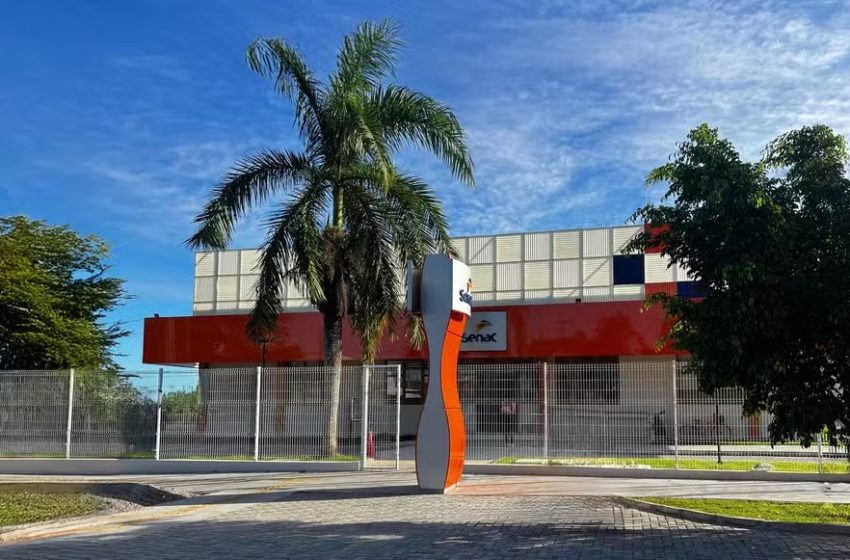  Senac abre inscrições para mais de 3.500 vagas gratuitas em cursos de qualificação profissional no RN