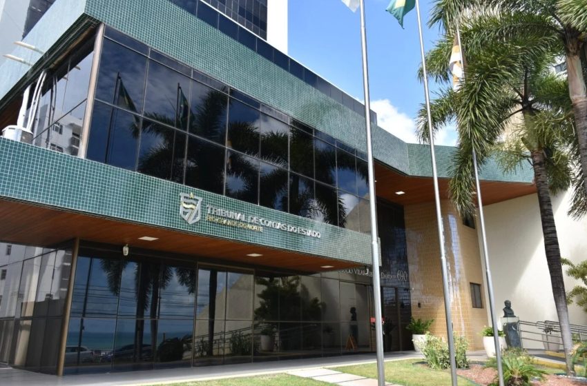  TCE divulga resultado final das provas objetivas do concurso público no RN