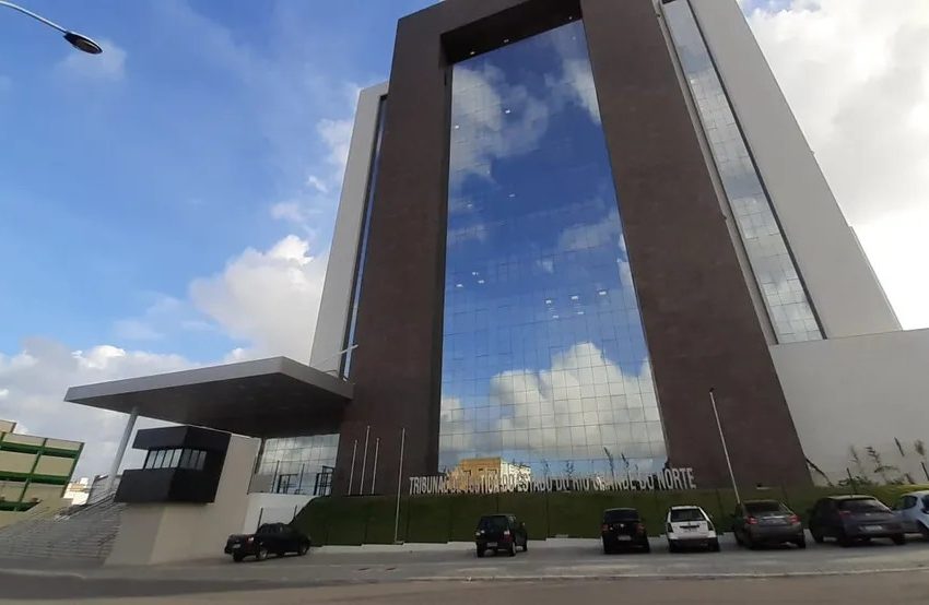  Justiça do RN abre processo seletivo unificado com 320 vagas de estágio