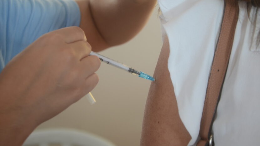  Vacinação contra gripe no RN atinge apenas 31,91% do público-alvo e preocupa autoridades