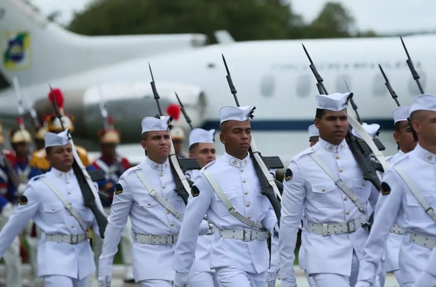  Termina nesta terça-feira prazo para o alistamento militar