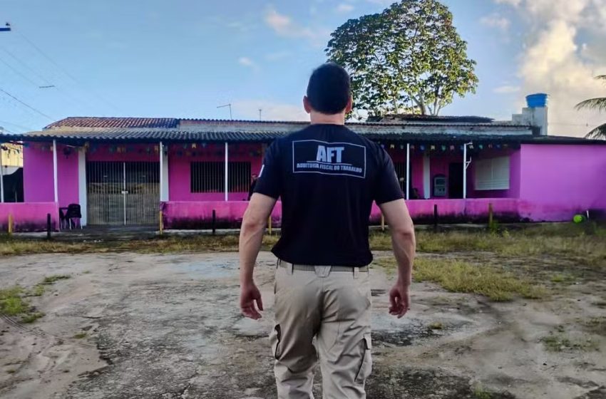  Mais de 20 mulheres são resgatadas em operação contra tráfico humano interestadual