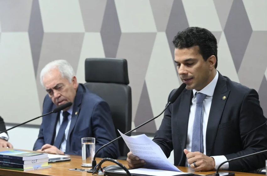  CCJ do Senado aprova aposentadoria especial para agentes de saúde