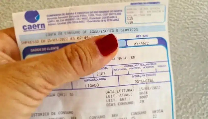  Caern prorroga campanha para negociação de dívidas até 12 de junho