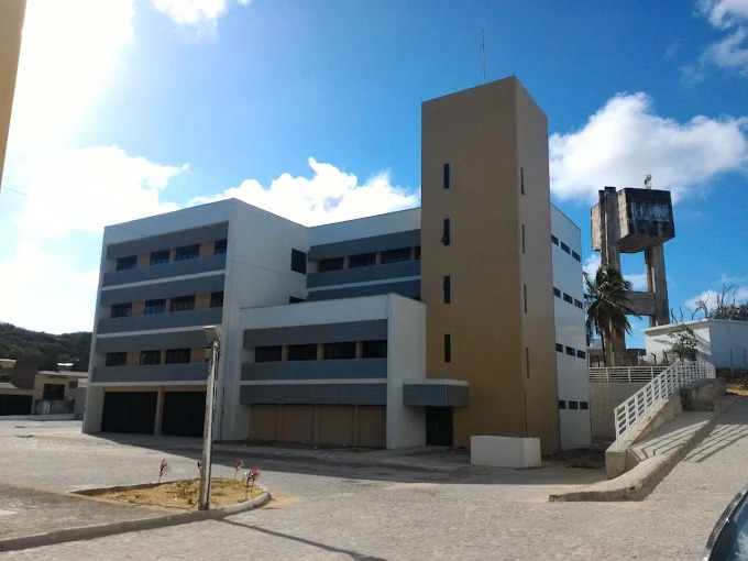  Laboratório da UFRN registra 19 tremores de terra no Nordeste durante o mês de maio