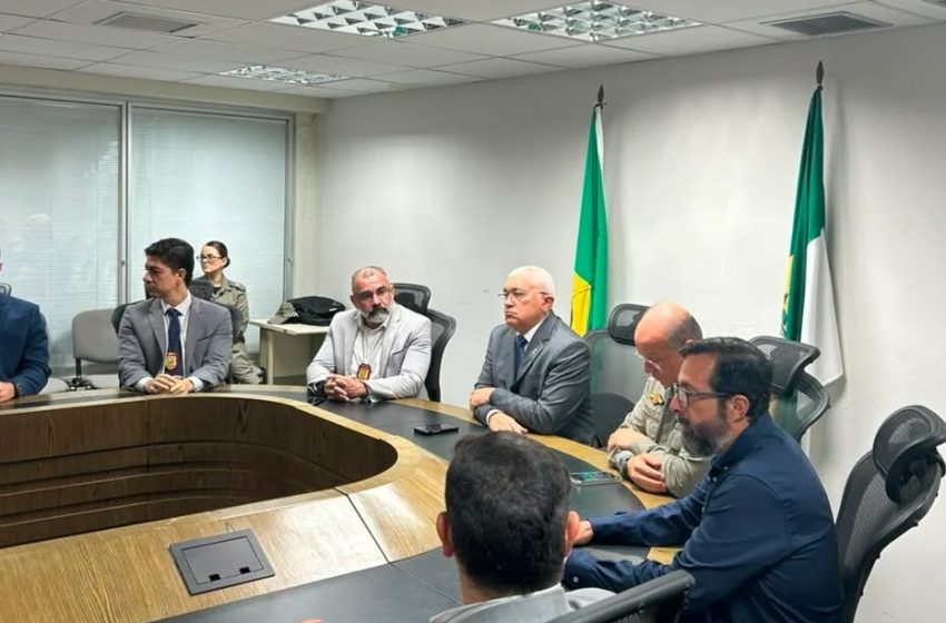  Polícia investiga três suspeitos de atentado contra Cabo Deyvison e descarta motivação política