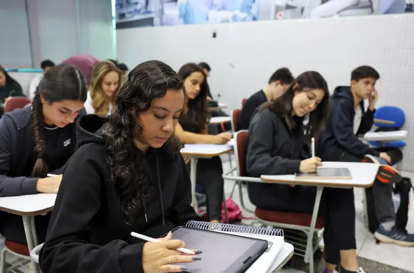  Prouni recebe 529,7 mil inscrições para o segundo semestre de 2026