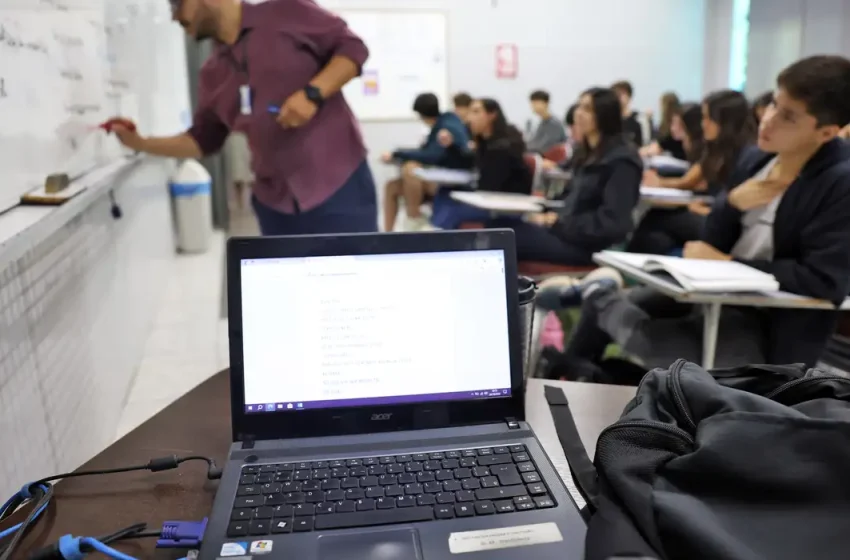  Prouni: prazo para comprovar informações de inscrição termina na sexta