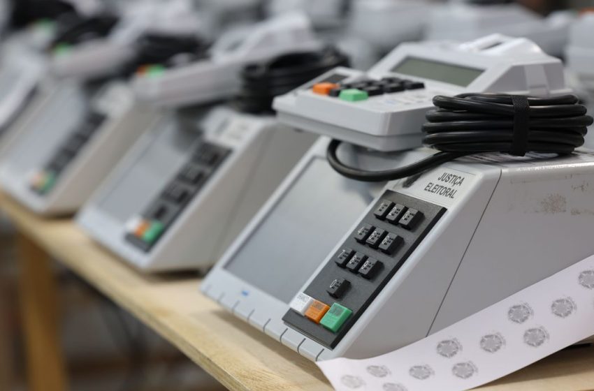  Eleições: prazo para convenções partidárias começa nesta segunda-feira