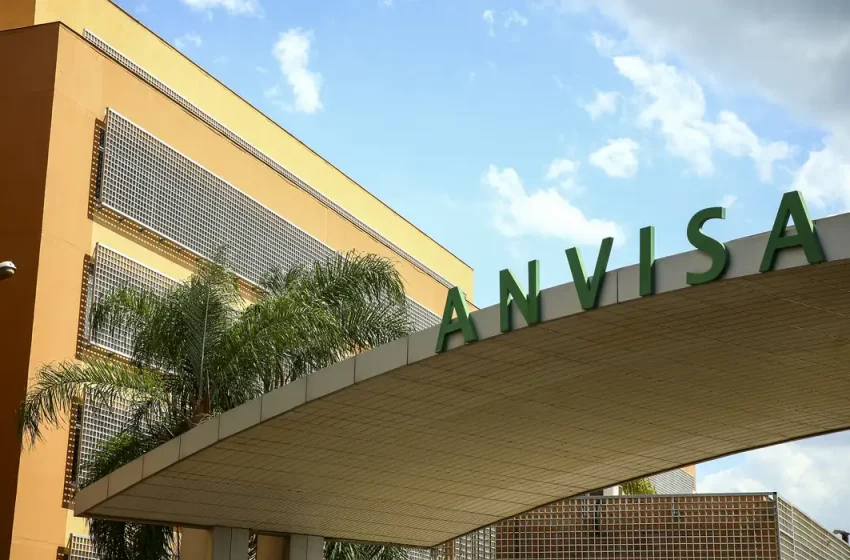  Anvisa aprova novo medicamento para câncer de pulmão