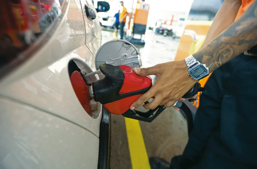  Refinaria Clara Camarão aumenta gasolina e diesel pela terceira semana consecutiva