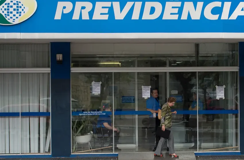  Governo destina R$ 547 milhões para ressarcir beneficiários do INSS