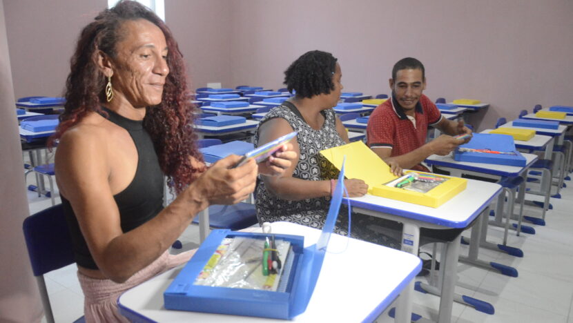  RN garante nome social nas escolas e universidade
