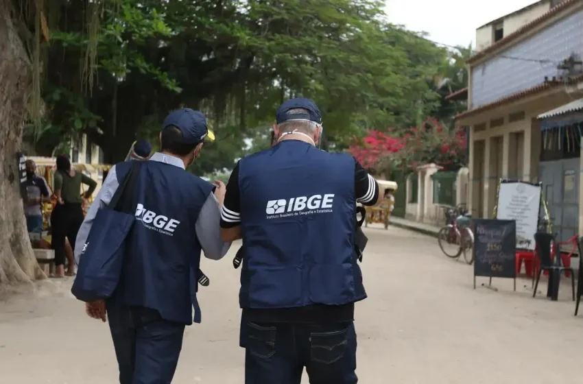  IBGE prorroga inscrições de processo seletivo nacional até 20 de julho; RN tem 29 vagas