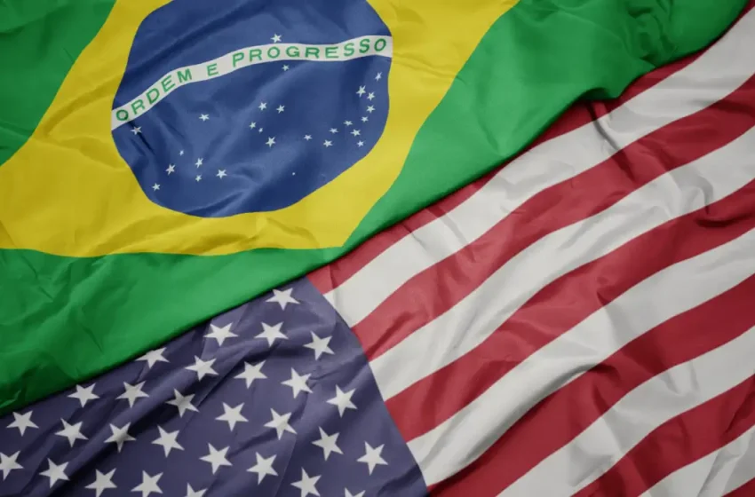  Brasil diz que não há justificativas para tarifas impostas pelos EUA
