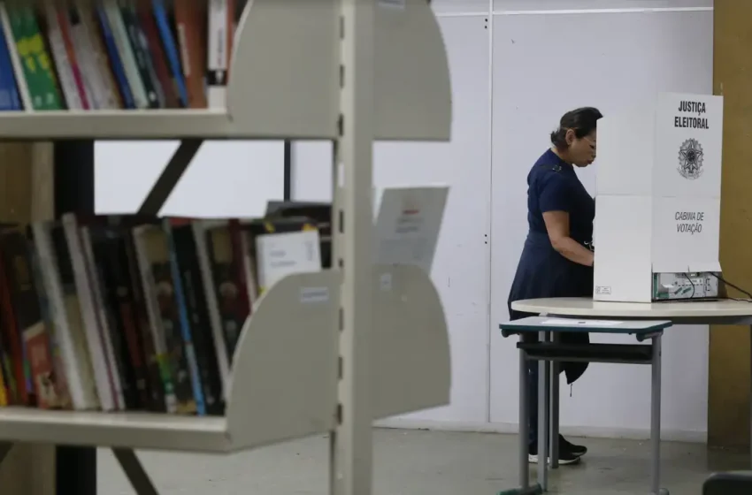  Decreto autoriza atuação das Forças Armadas nas eleições de 2026