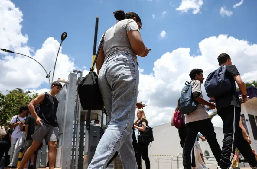  Prouni 2026: último dia de inscrição para o 2º semestre é hoje