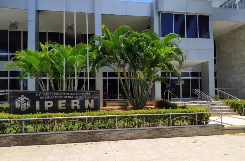 Justiça determina que RN apresente plano para resgate do equilíbrio financeiro da previdência estadual