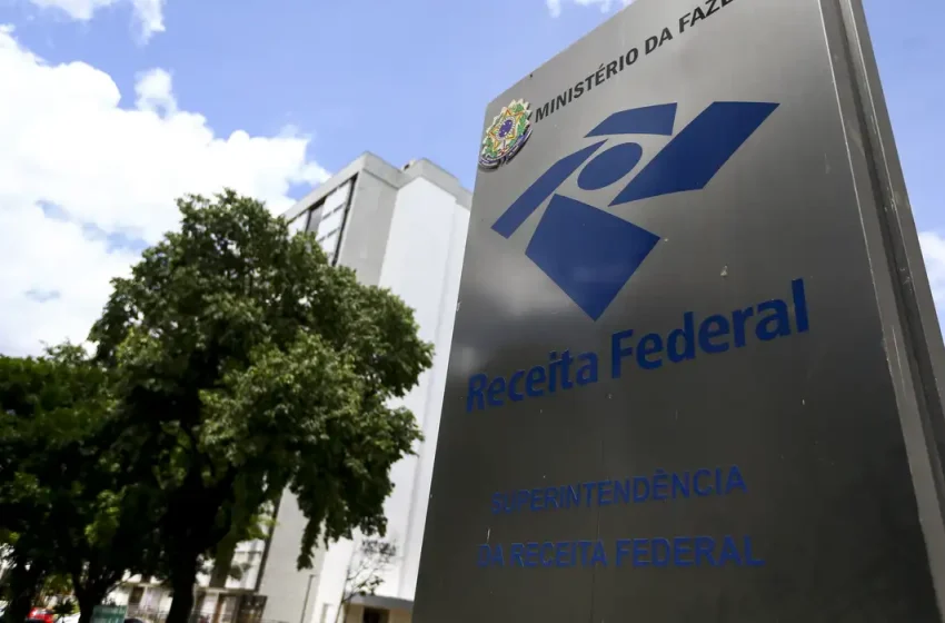  Receita libera consulta ao terceiro lote de restituição do IR 2026