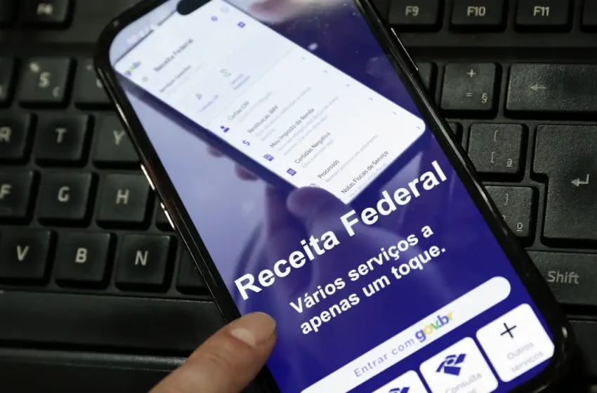  Lote especial de restituição do IRPF começa a ser pago nesta quarta