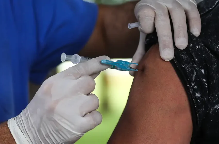  Gripe: Anvisa aprova nova vacina com 73% de eficácia