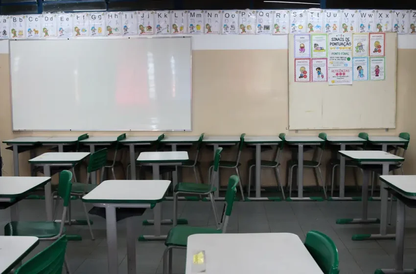 Redes de educação devem enviar dados sobre equidade ao MEC até quarta