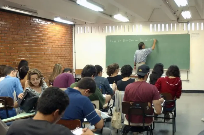  Confira resultado da primeira chamada do Prouni segundo semestre
