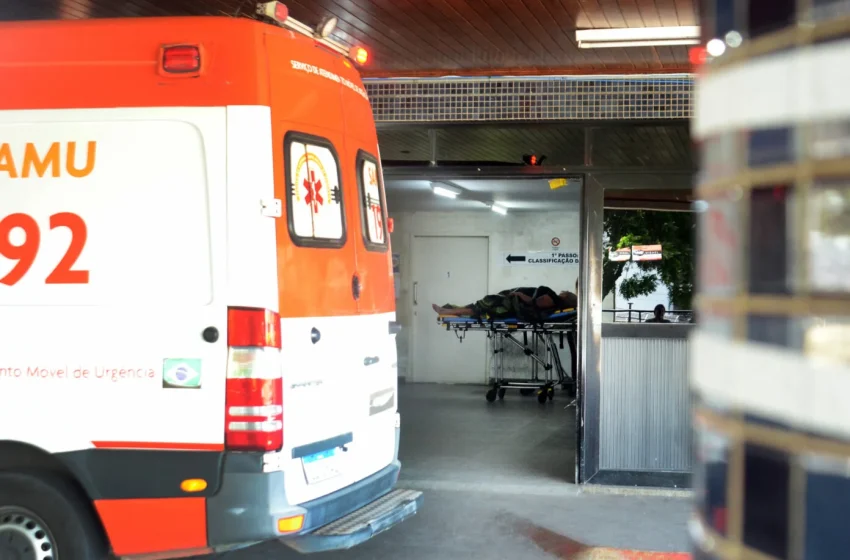 Novo fluxo define portas de entrada para urgência ortopédica no RN