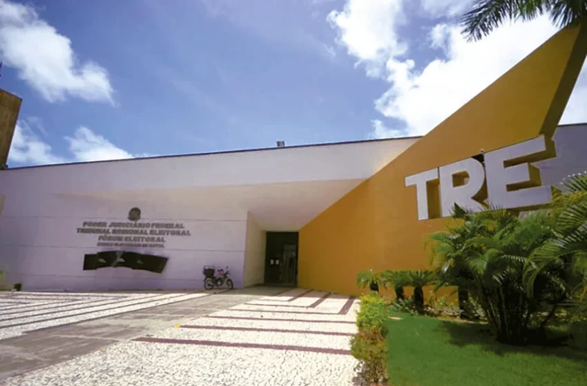  TRE inicia análise dos registros de candidatos ao Governo do RN
