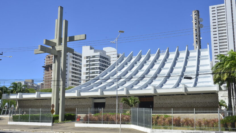  Saúde Arquidiocese promove Dia D para cadastro de doadores de medula óssea em Natal