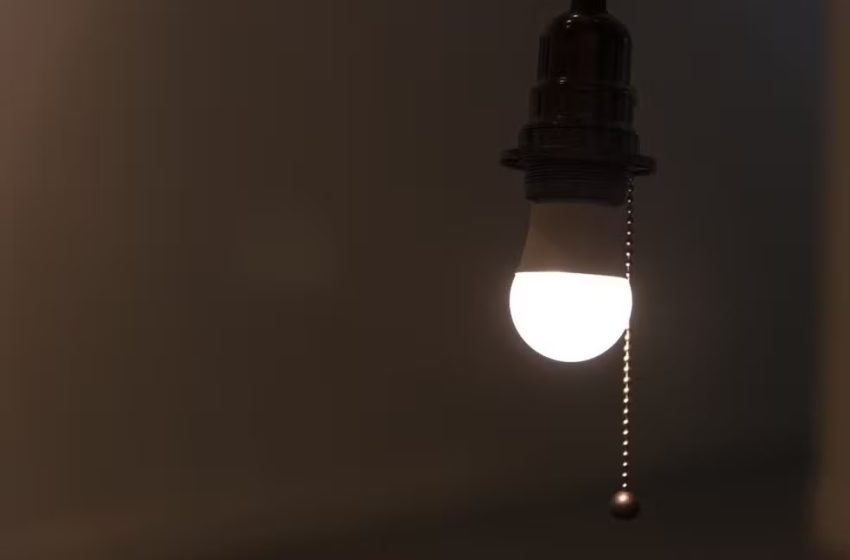  RN segue com bandeira amarela nas contas de energia em agosto; veja dicas para economizar