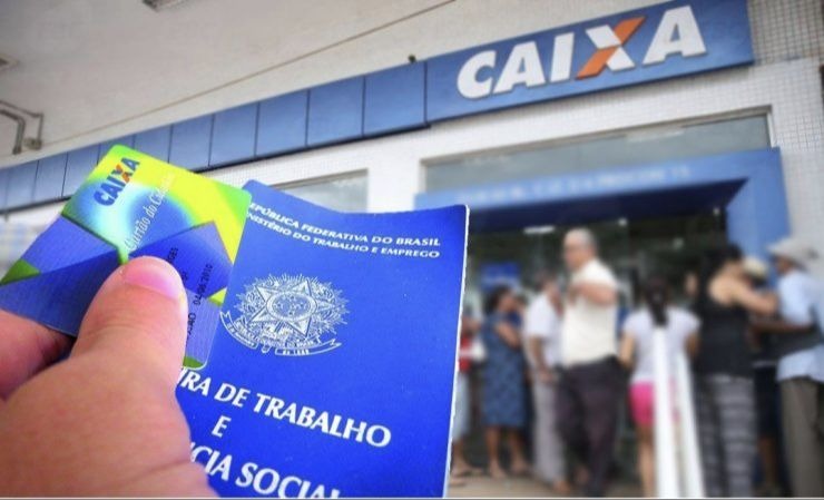  Abono salarial de até R$ 1.621 é liberado nesta segunda-feira 17; veja quem recebe